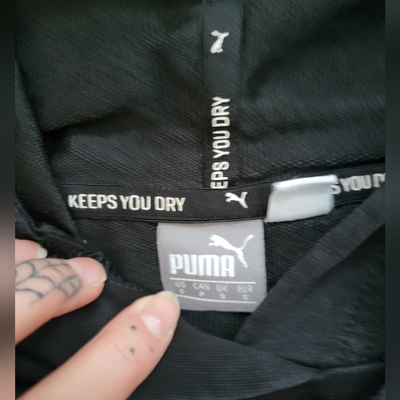 Puma  Hoodie - Picture 3 of 3